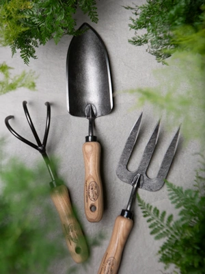 Gardener's 3-Tool Gift Set by DeWit