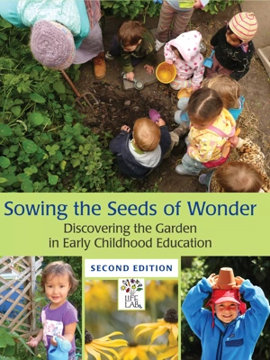 Sowing the Seeds of Wonder