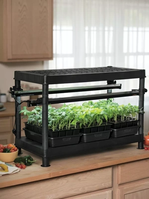 Stack-n-Grow Lights - Base Unit