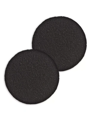 5-1/2" Kitchen Crock Filters, Set of 2