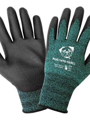 Touch Screen Gardening Gloves, Set of 3