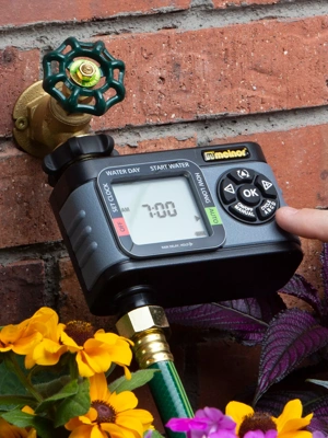 Hydrologic® Digital Water Timer