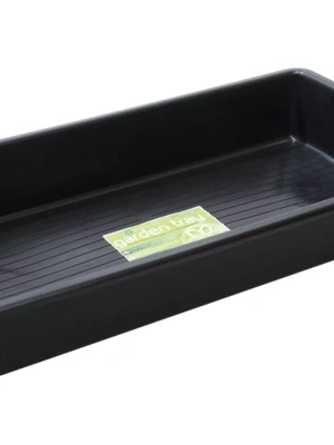 17+ Rectangle Plant Trays