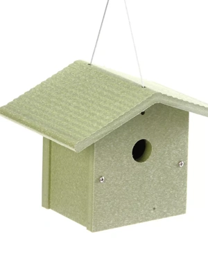 Birds Choice™ Wren Bird House