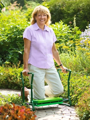 Garden Kneeler