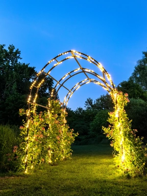 Gothic Arch