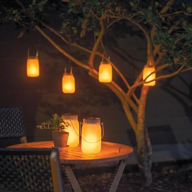 Outdoor Lighting