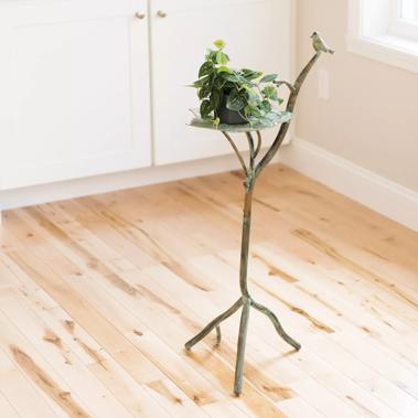 Plant Stands & Trays