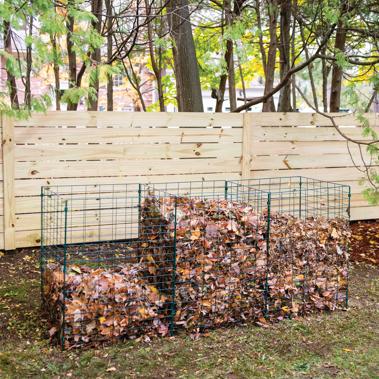 Composters