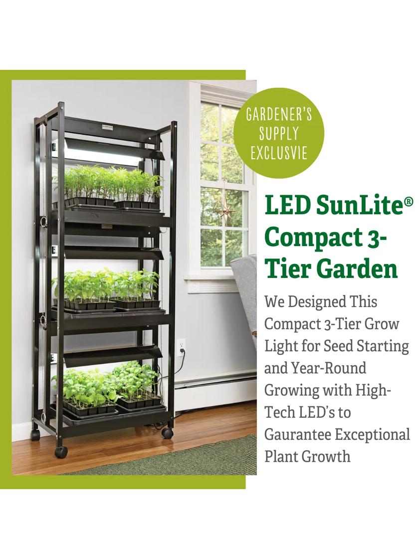 Sunlite led grow light hotsell