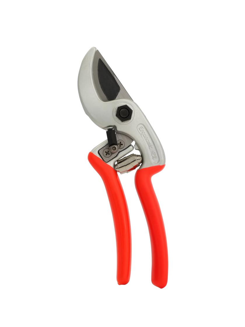 Castellari Ergonomic Anvil Pruner