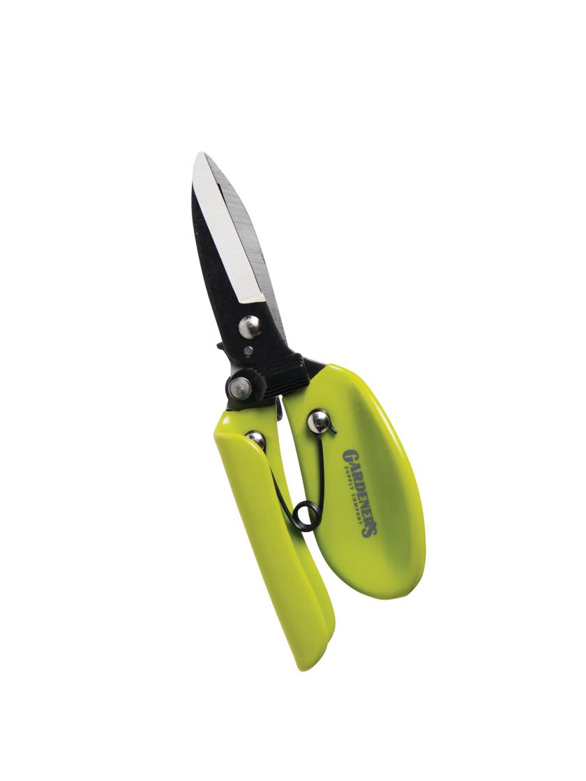 Gardener's Pro Palm-Fit Snips