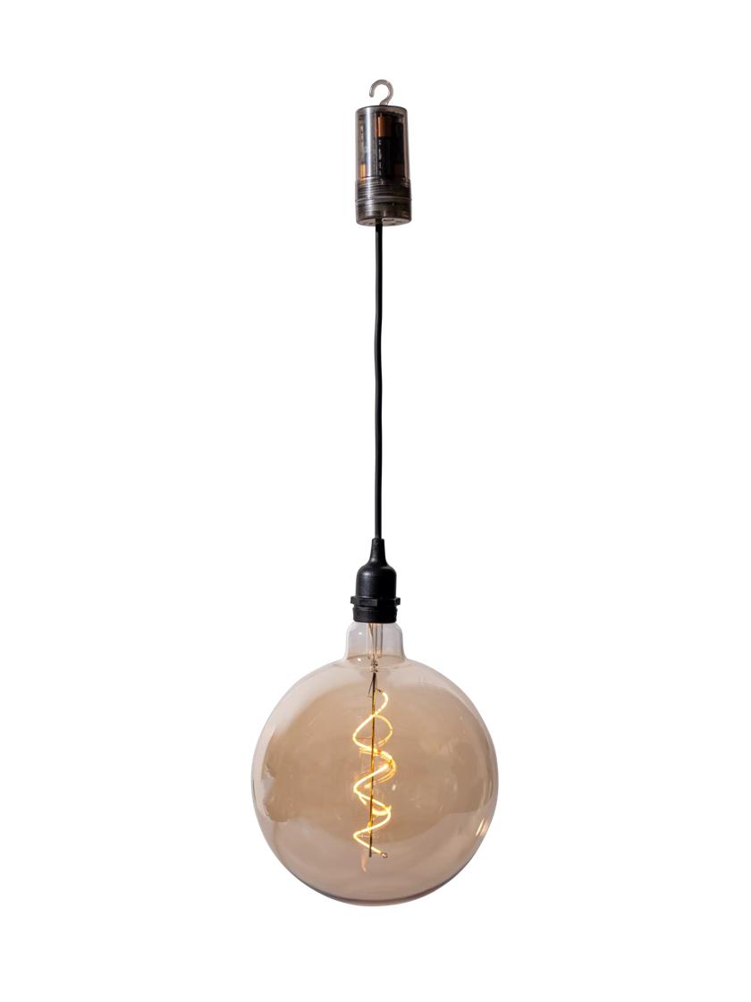 RetroEssence™ Battery Operated LED Vintage Light