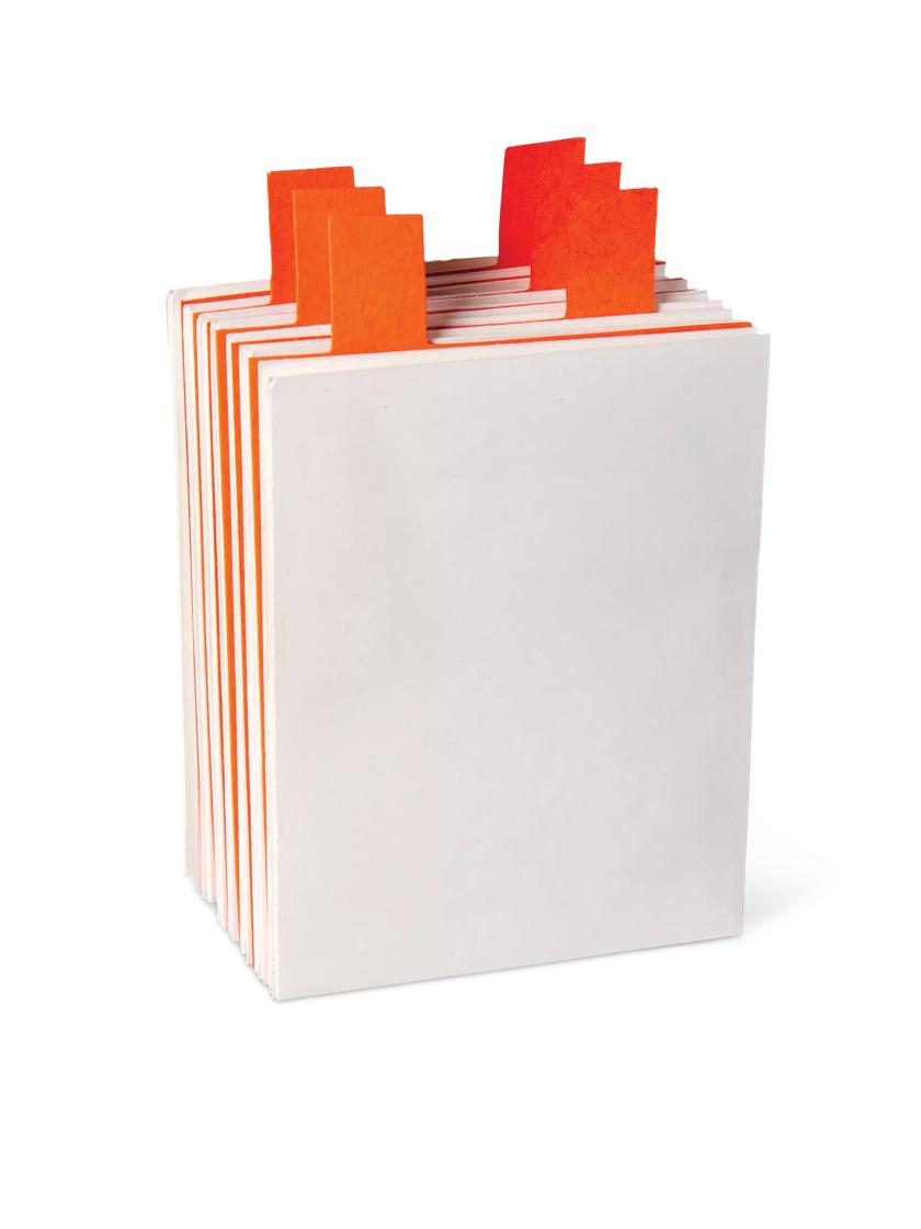 Seed Saver Envelopes and Dividers