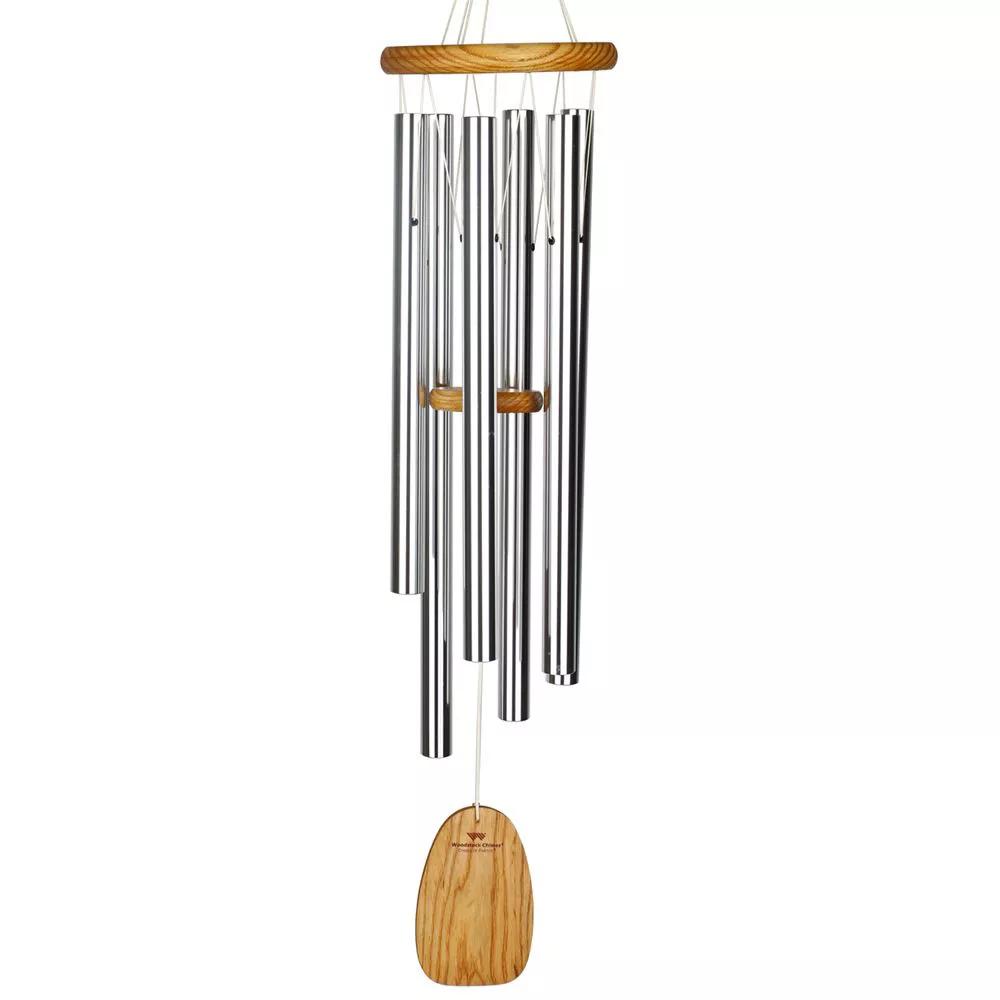 Woodstock Chimes of Partch® | Gardener’s Supply