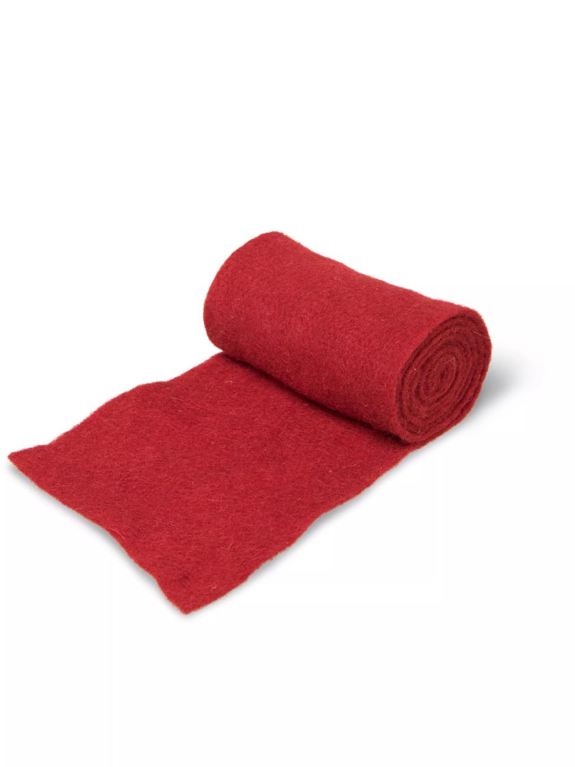 Garden wool plant discount blanket