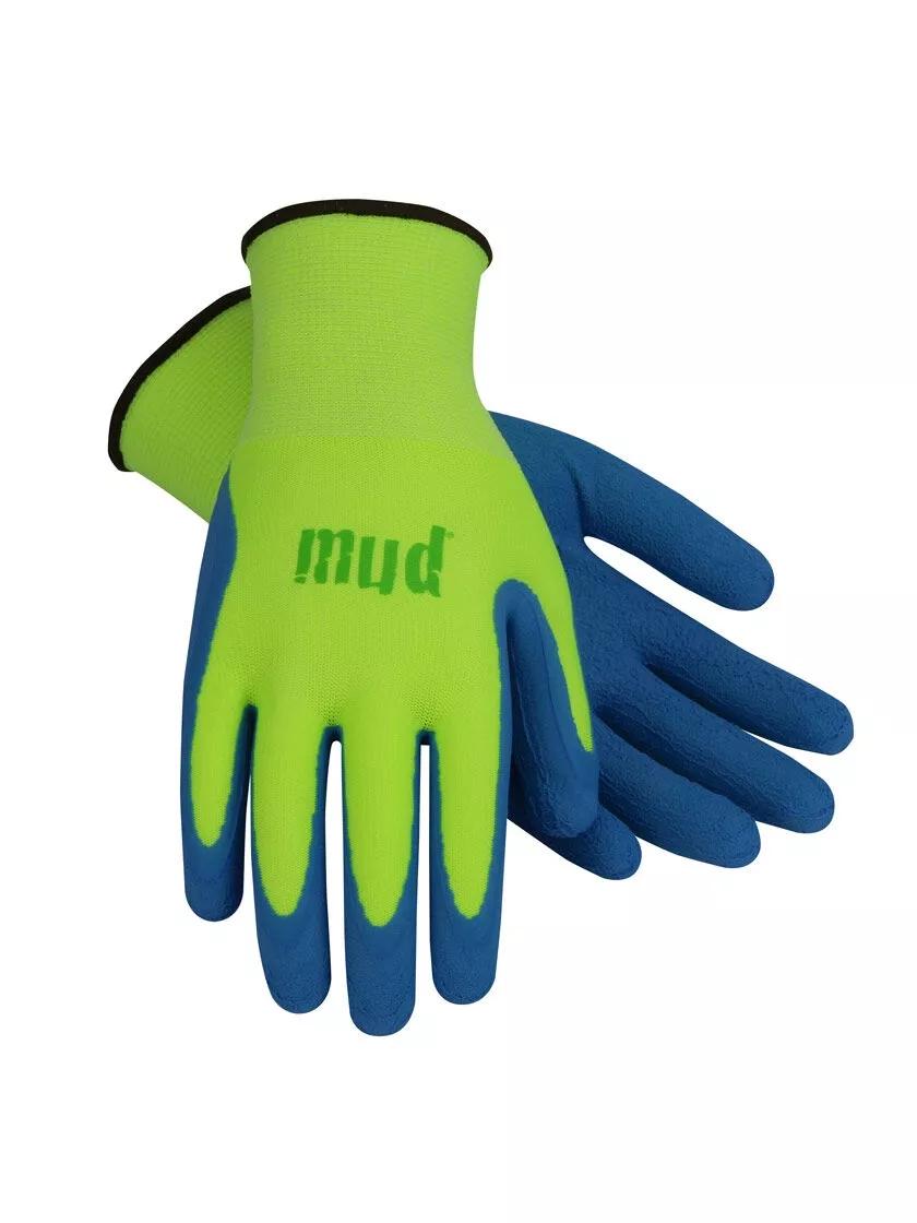 Firm Grip General Purpose Landscape Medium Glove (1-Pair) 