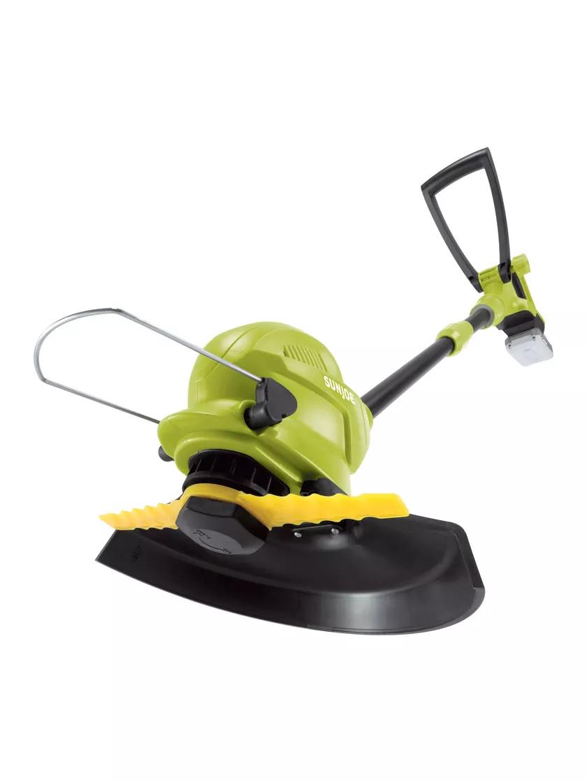 Non string on sale weed trimmer