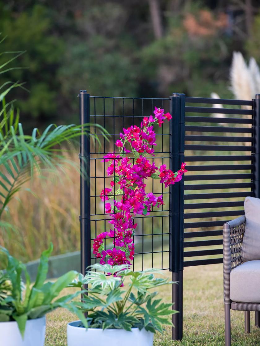 Randolph Freestanding Trellis | Gardener's Supply