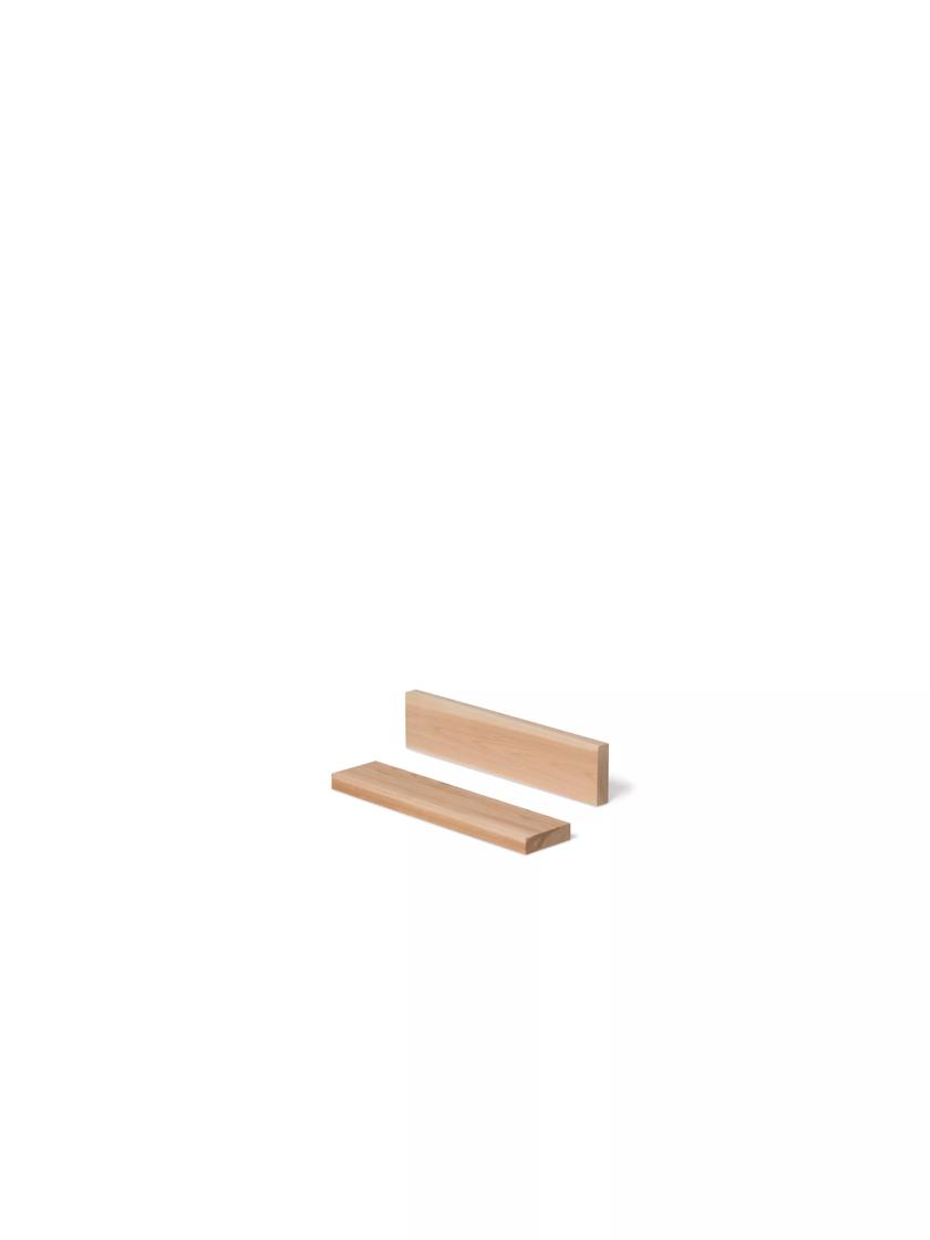 Boards for Raised Beds, Set of 2