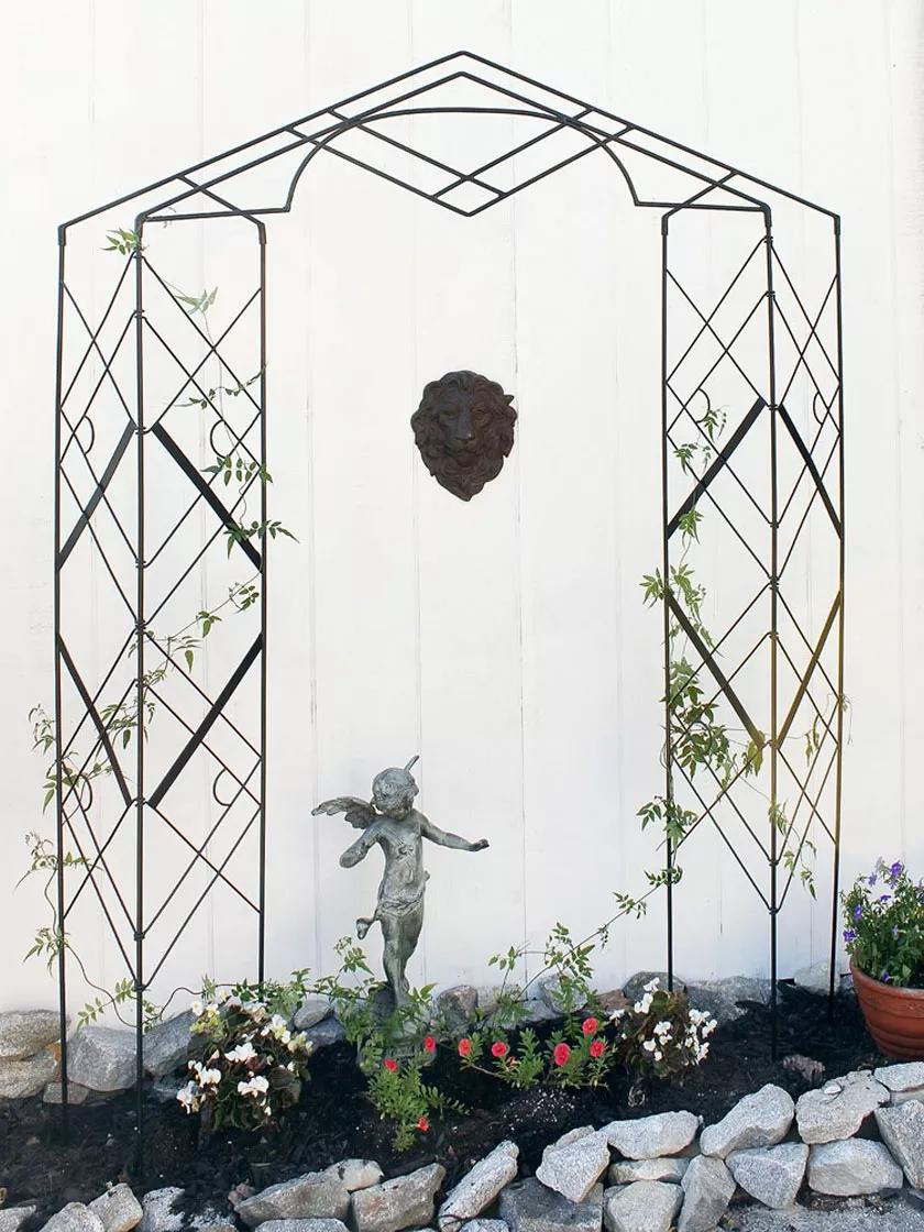 Achla Designs Athena Trellis Gardener's Supply