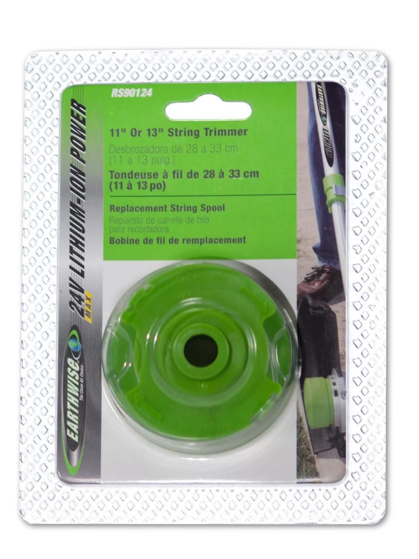 Earthwise deals string trimmer