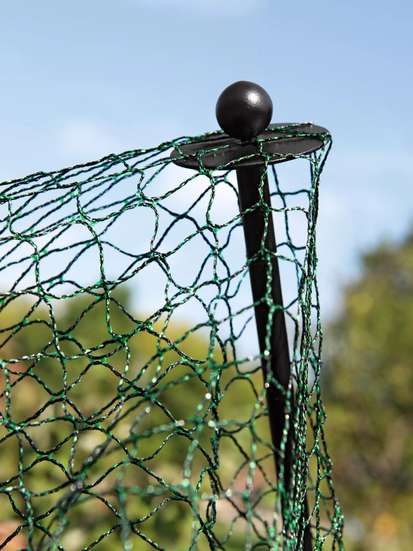 Mesh Net for Berry Baskets