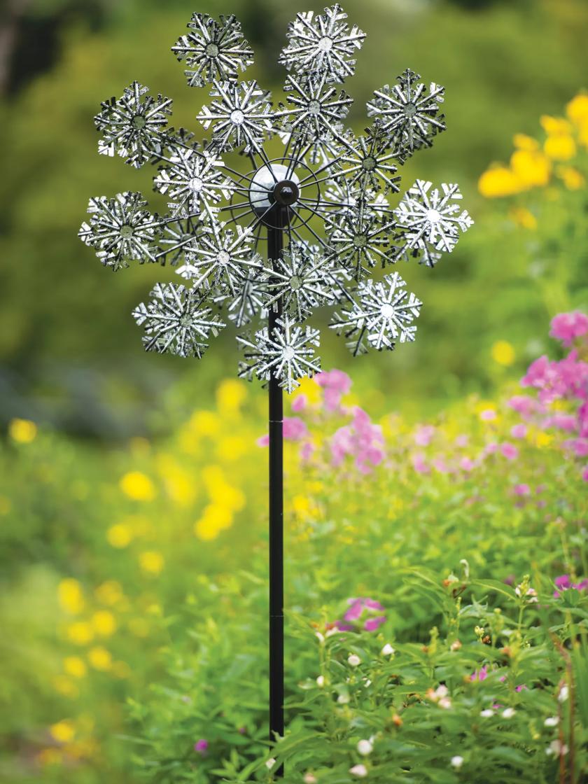 【wordofhonor75】Windflower、Pond Amazon.com: Evergreen Garden 75