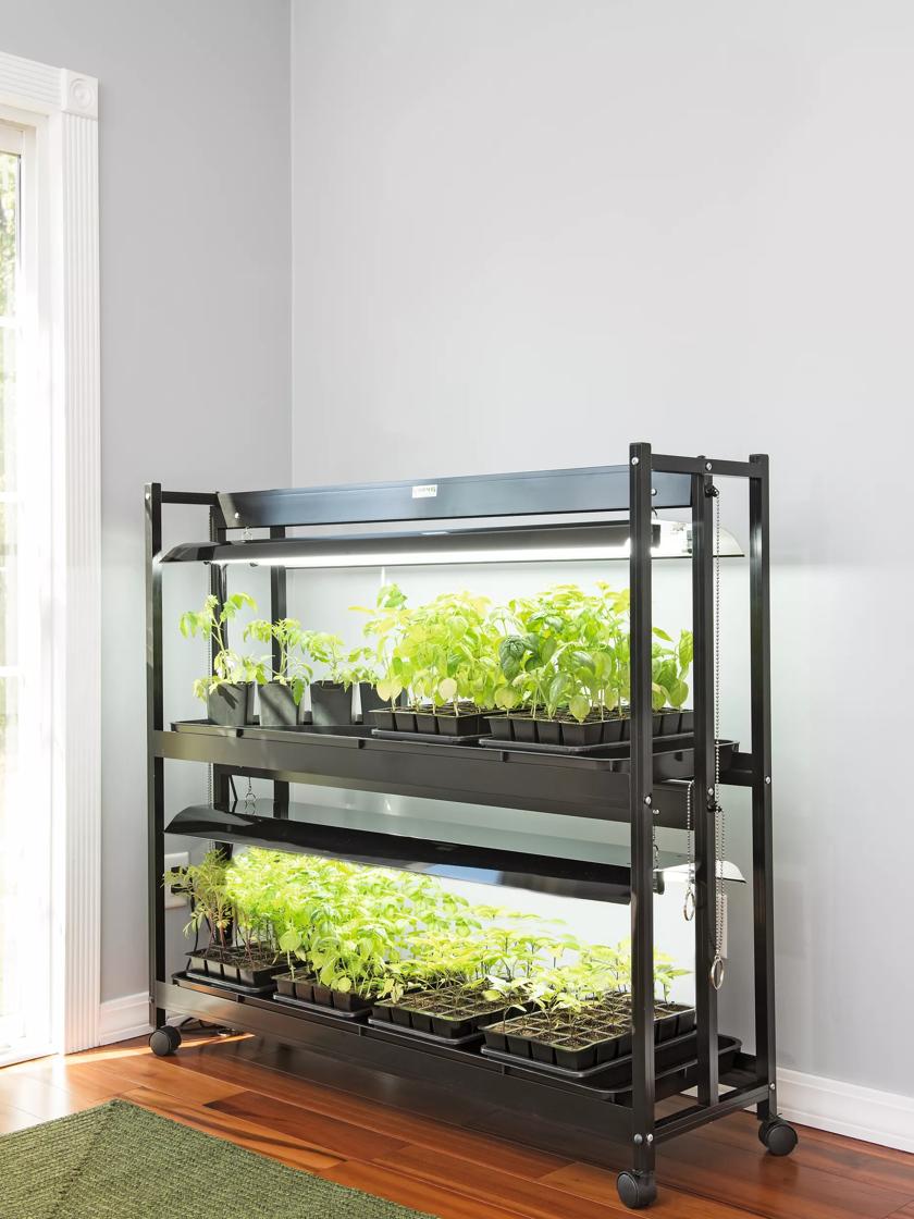 3-Tier Sunlite Garden