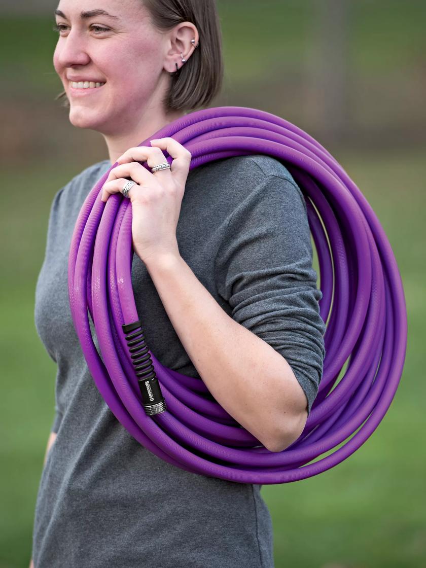 Featherweight Garden Hoses - BPA Free