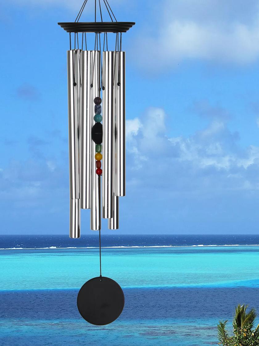 3 Sets wind chime cord replacement DIY home decor wind chimess