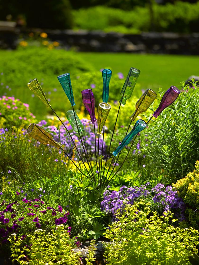 Bottle Bush, Size: One Size