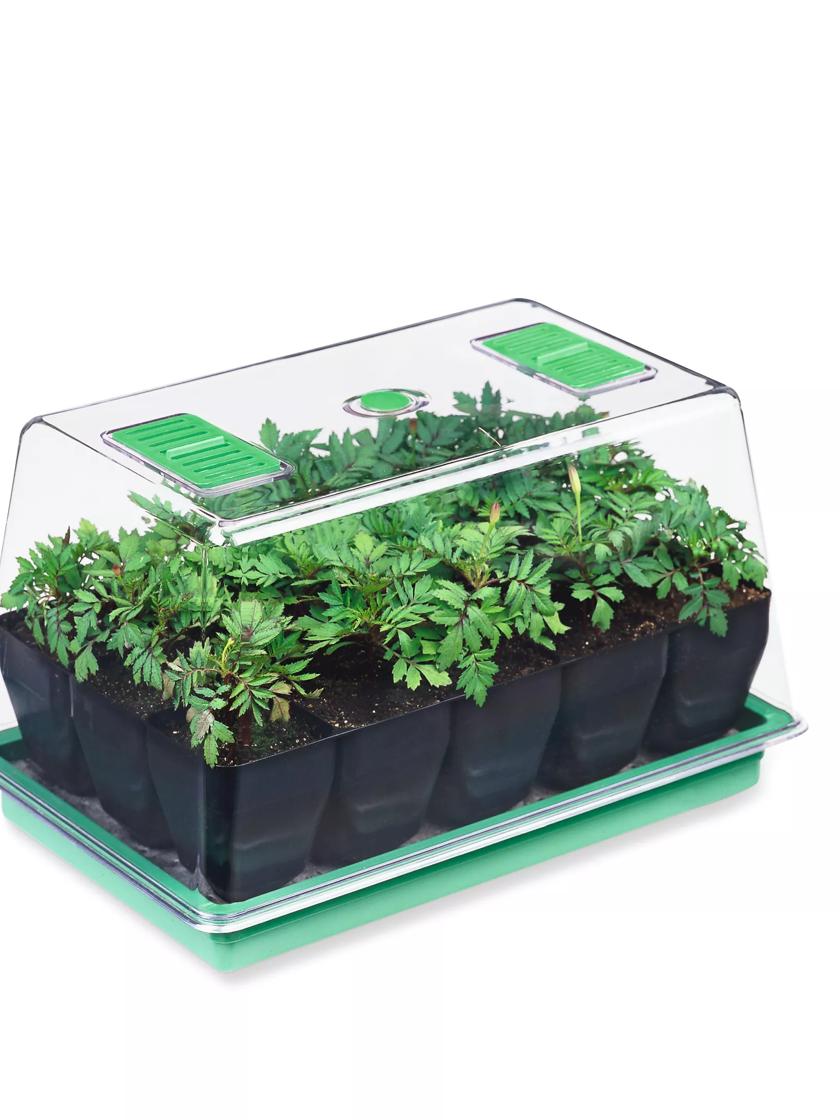 Heavy Duty Plant Tray - Organic Growers Supply