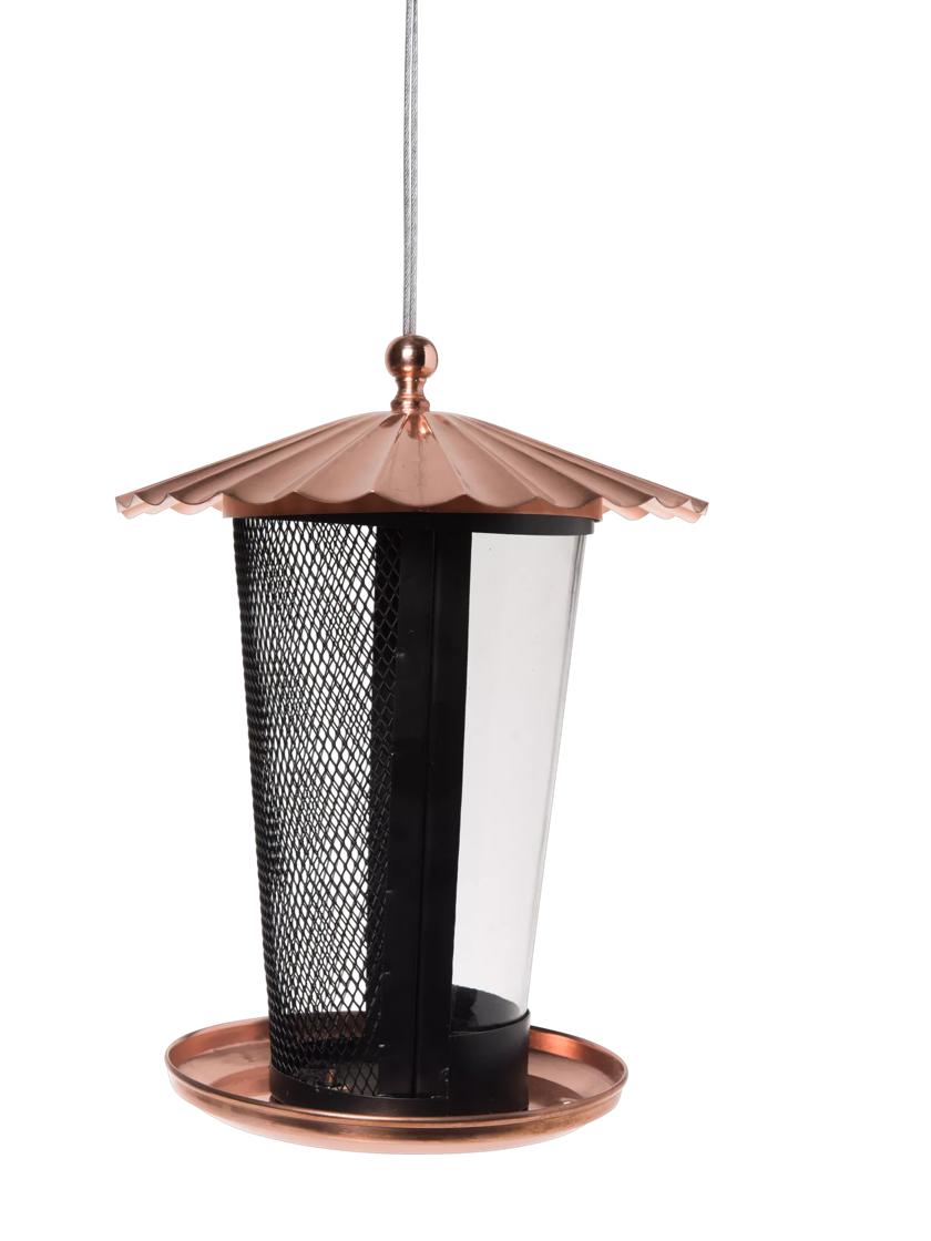 Large Capacity 2-Sided Bird Feeder 12 Cup | Gardener's Supply