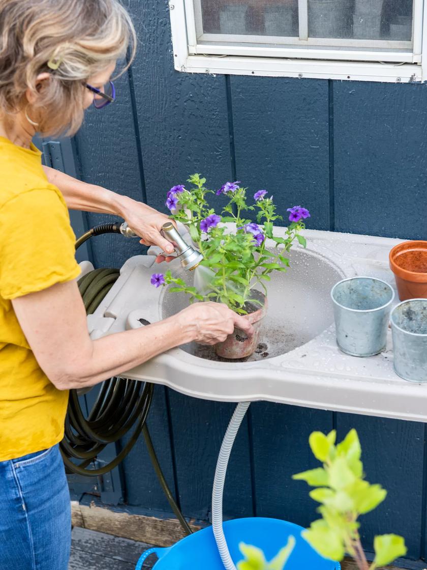 Outdoor Sink Drainage Factory Shop clc.cet.edu