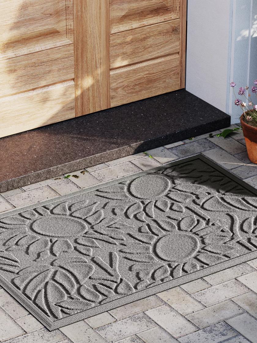 WaterHog Sunshine Day Doormat, 23x35