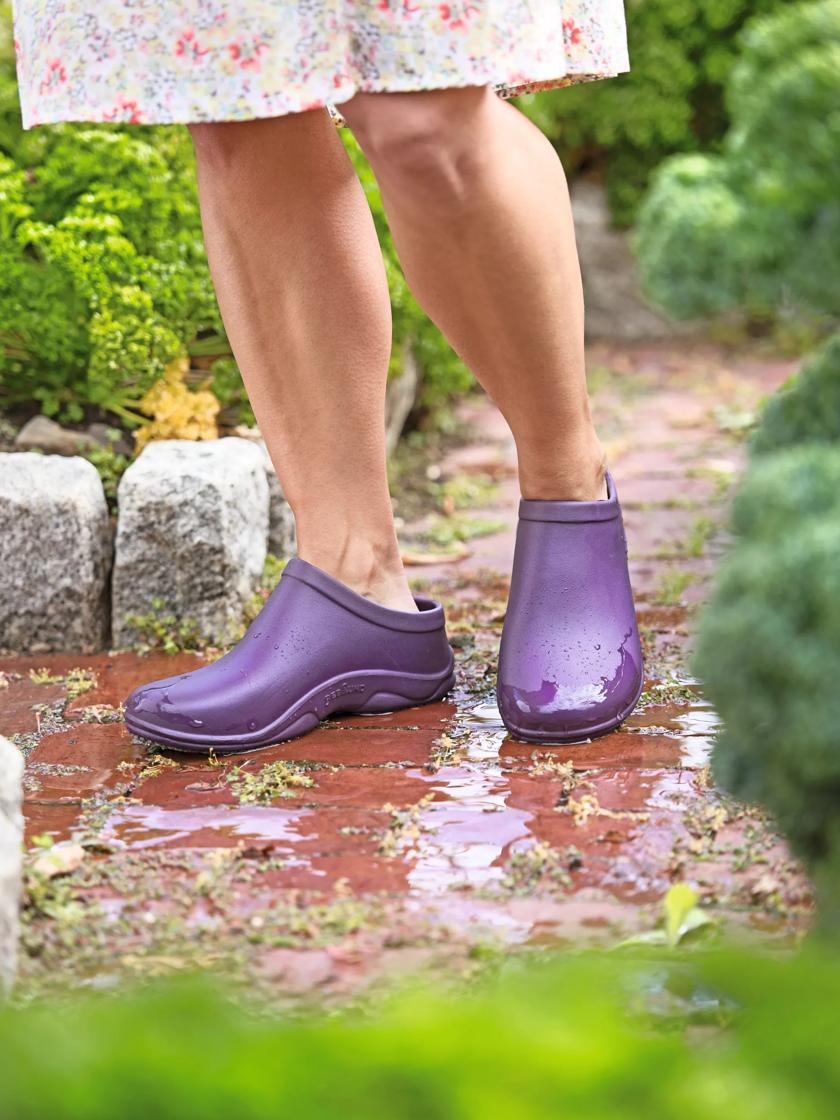 Bogs garden outlet clogs