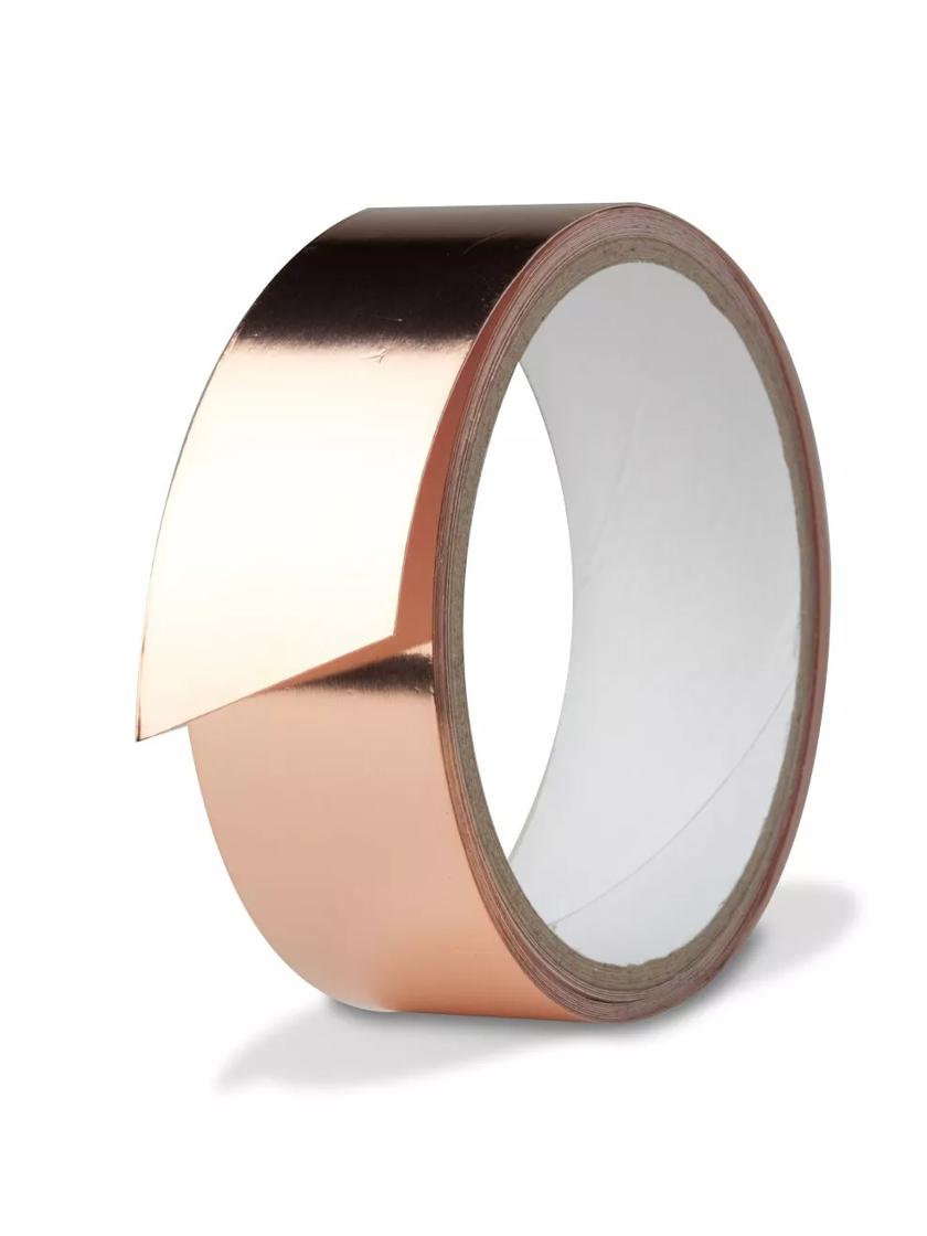 A Guide to Copper Tape