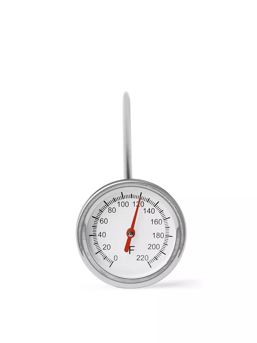 Soil Thermometer