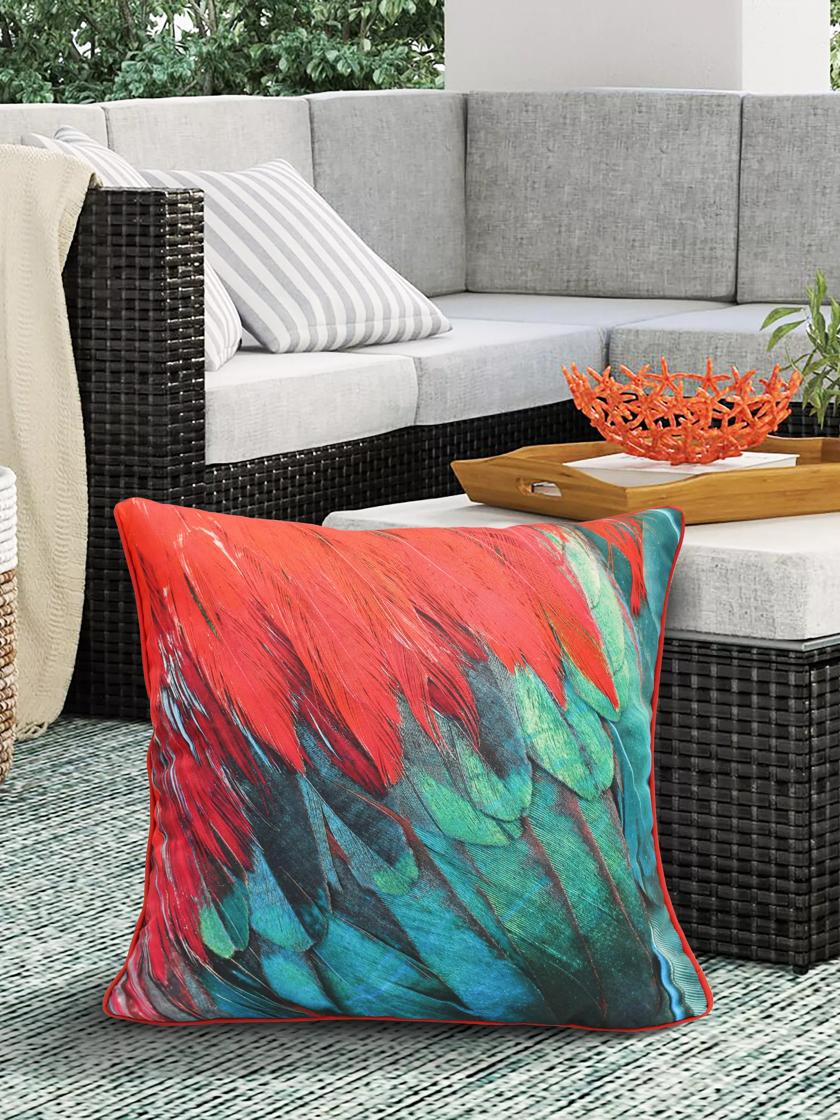 Garden floor cushions best sale