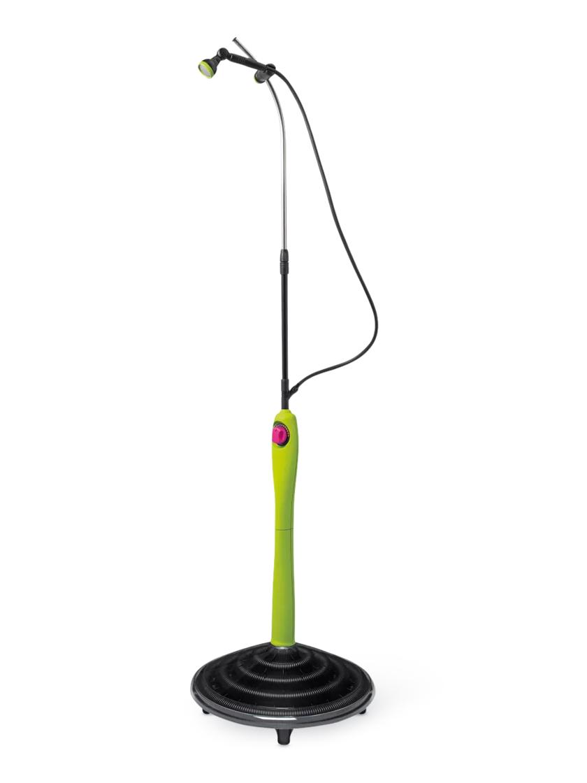 G.F. Italia Sunny Style Solar Shower Deluxe