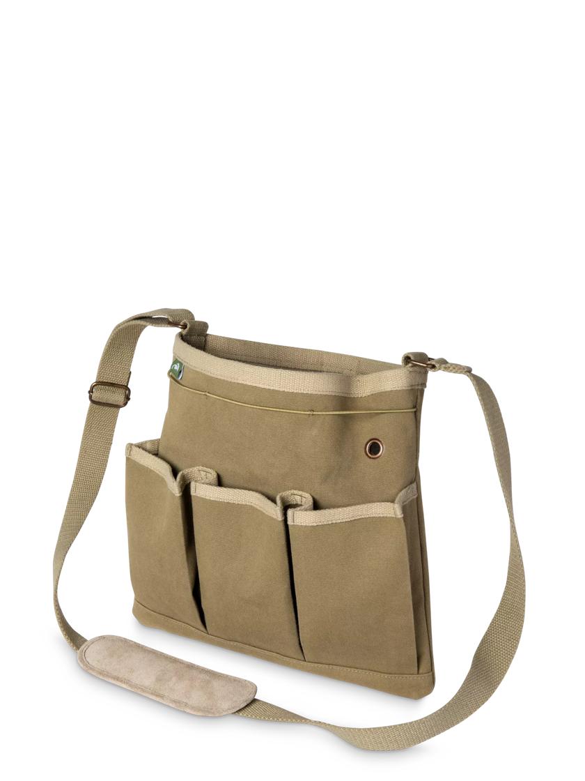 Gardeners Cross Body Tool Bag