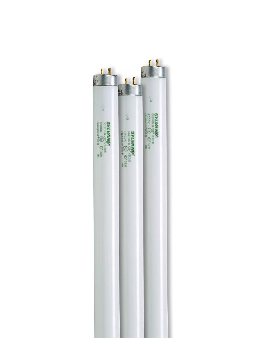 Fluorescent Grow Bulbs |