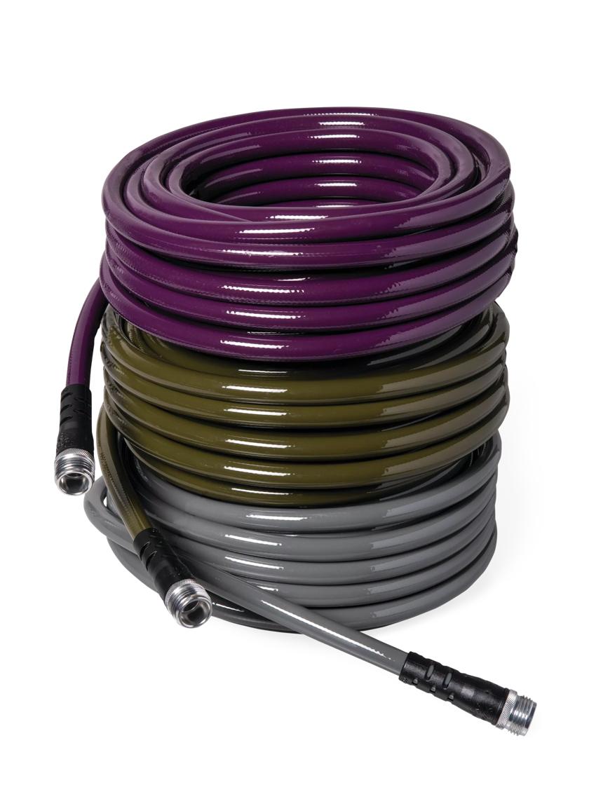 Lightweight Hose