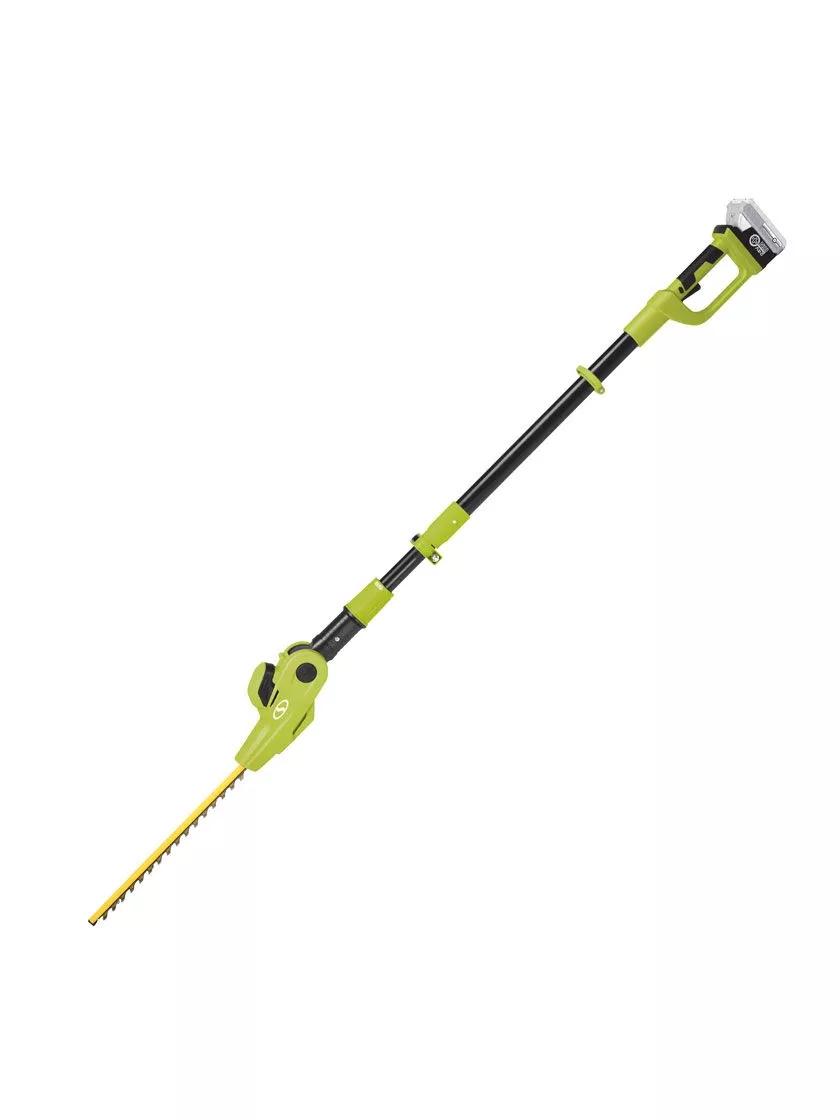 Ryobi 24v best sale hedge trimmer