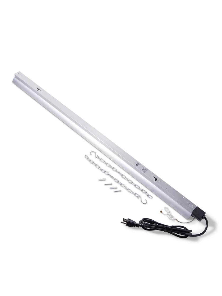 Miracle LED Hangable LED Grow Light | Gardener's Supply