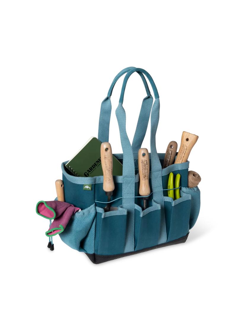 Durable Garden Tool Bag - Gardener's Carryall Bag