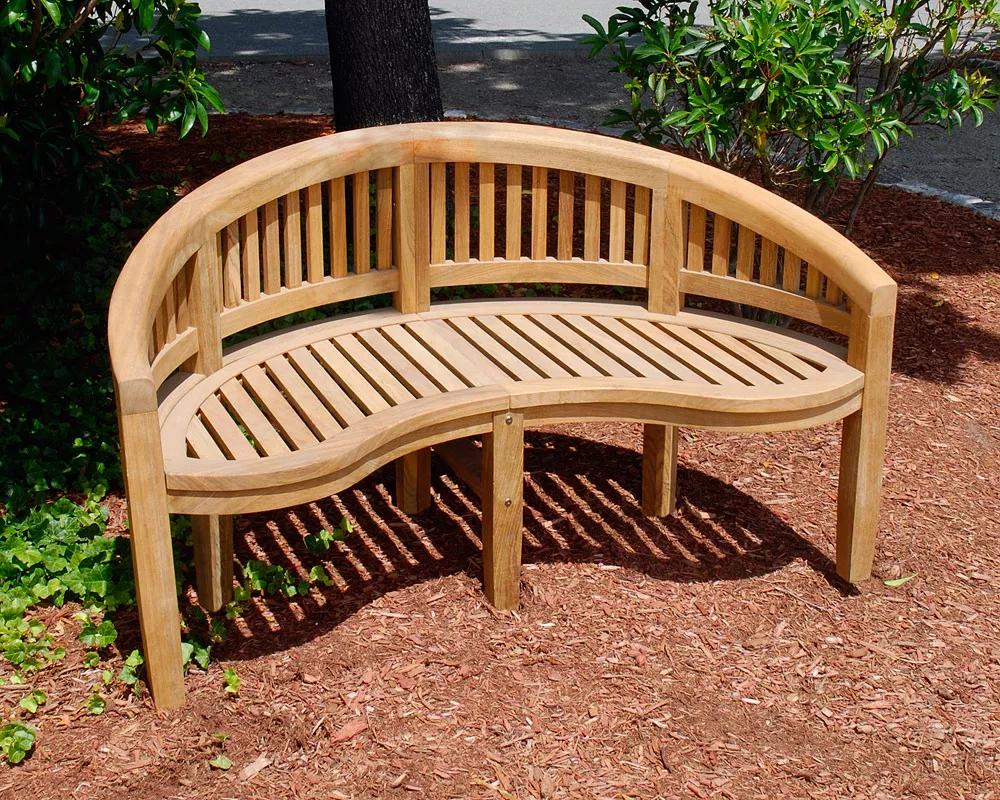 Achla Designs Monet Bench