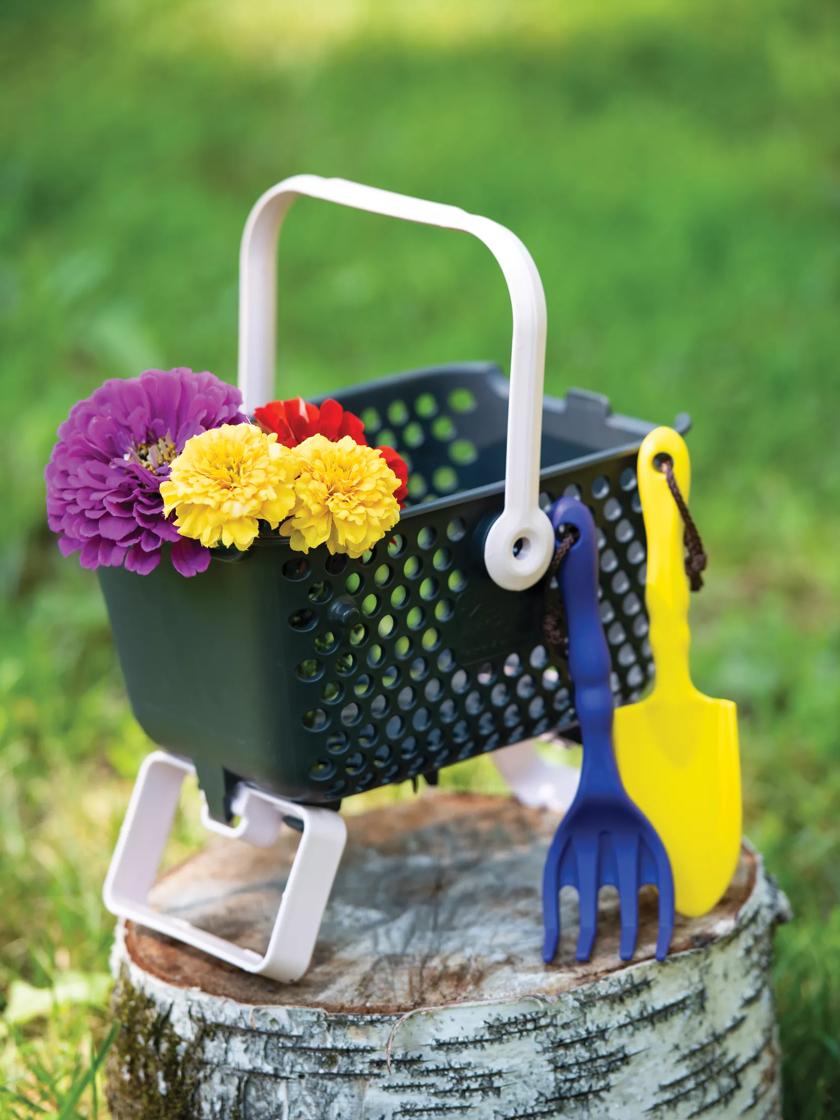 DIY Garden Kit for Kids