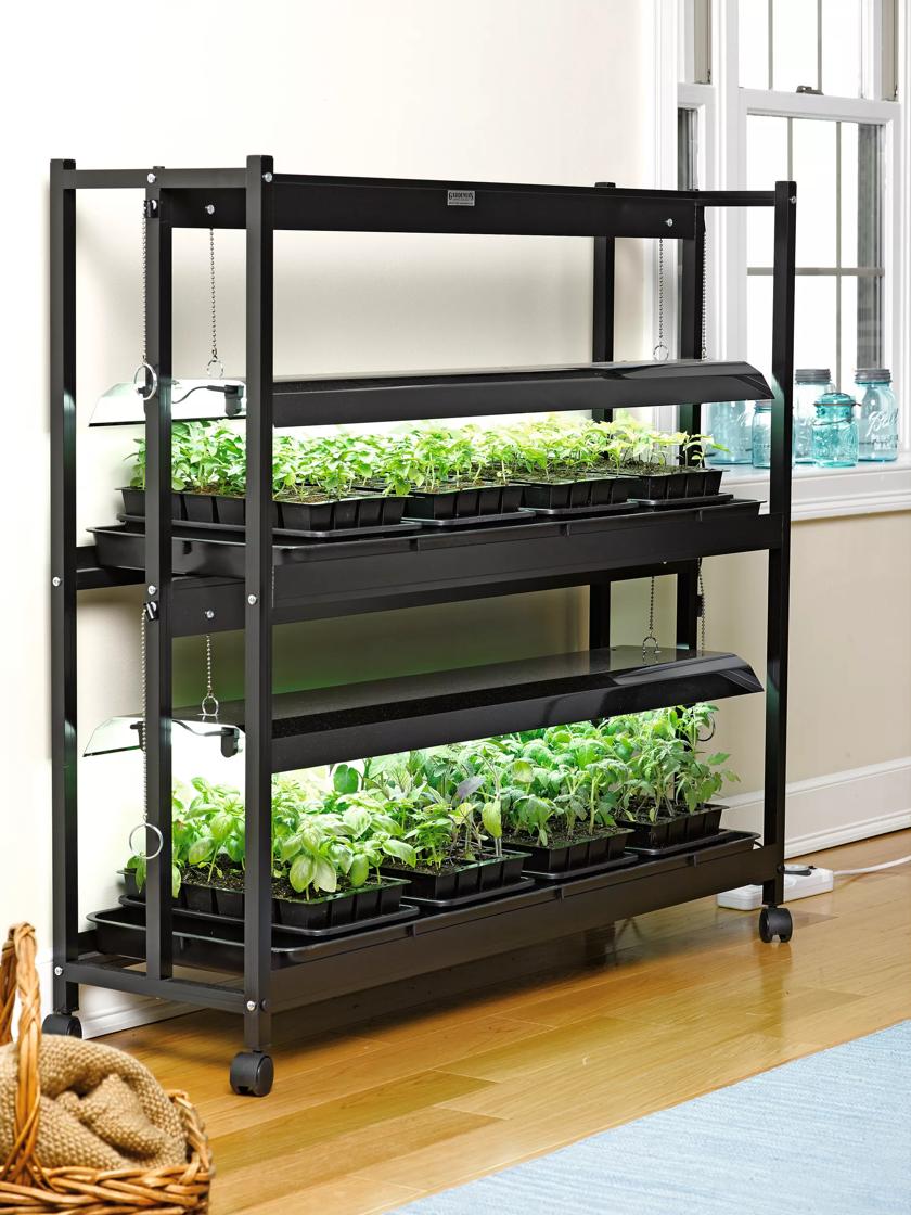 3-Tier Sunlite Garden